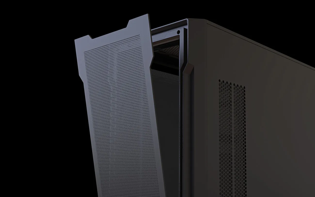 case pc