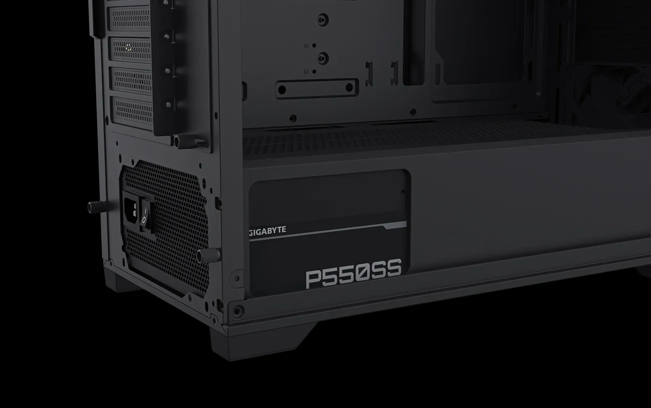 case pc gaming
