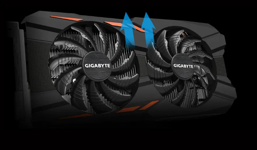 gigabyte gtx 1050 ti gigabyte gtx 1050 ti