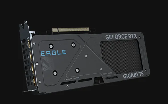 ار تي اكس 5060Ti ايجل ماكس OC
