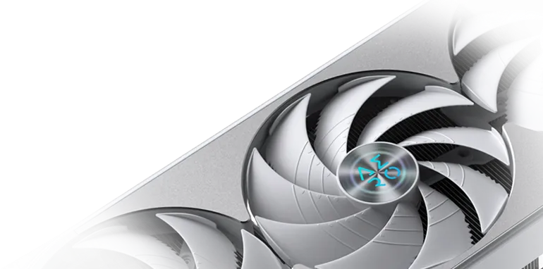 Gigabyte Graphics Card