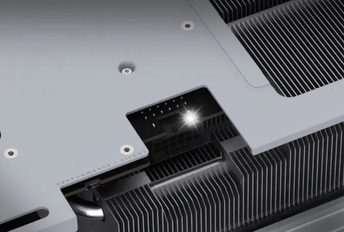 geforce graphics card