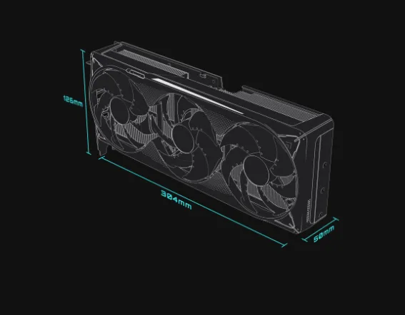 nvidia rtx 5070Ti