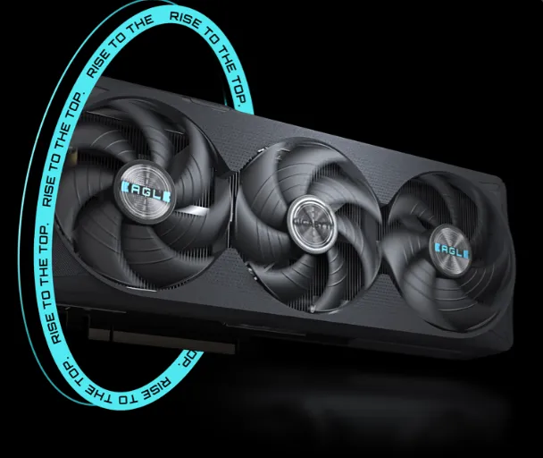Gigabyte GeForce RTX 5070Ti
