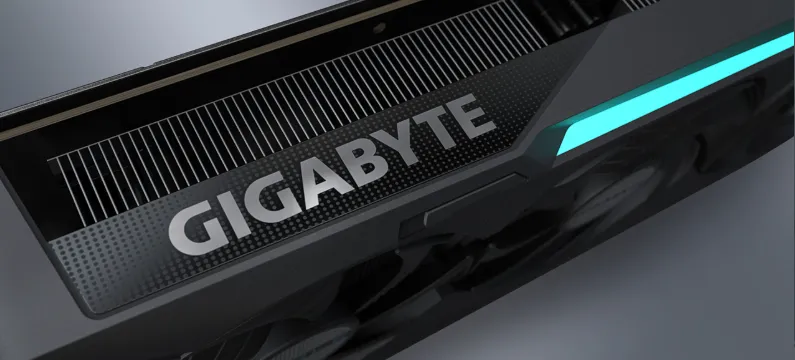 Gigabyte RTX 5070Ti