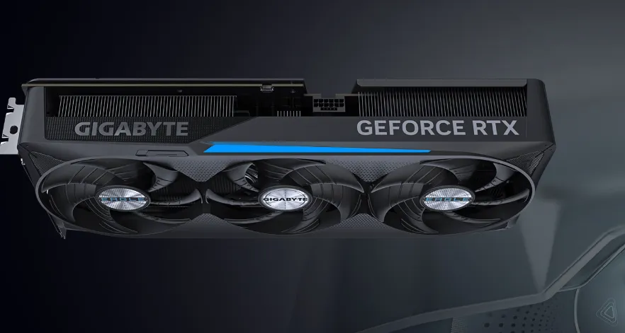 Gigabyte Graphic Card