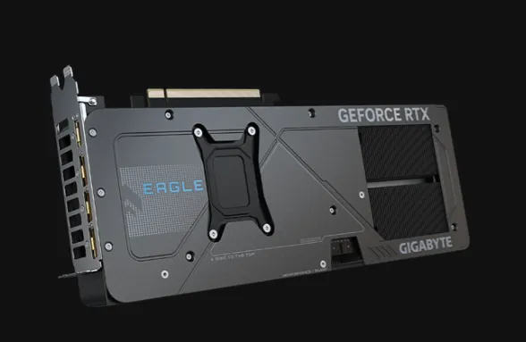 nvidia 5070Ti