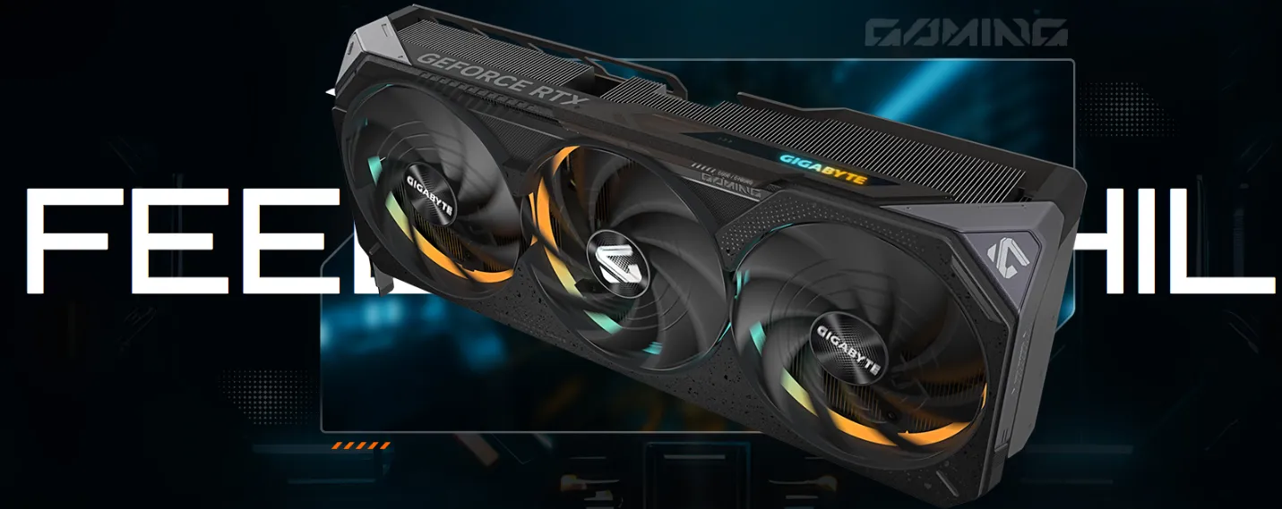 جيفورس ار تي اكس 5070Ti جيمنج OC