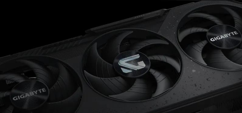 جيجابايت جيفورس ار تي اكس 5070Ti