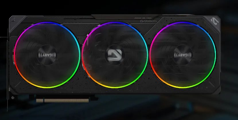 جيفورس ار تي اكس 5070Ti 