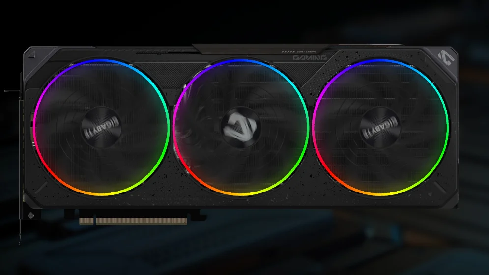 graphics card 16gb