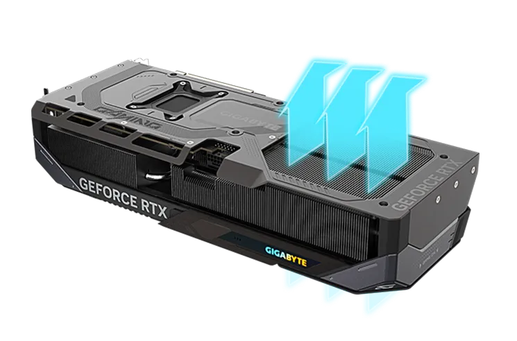 graphic card gaming