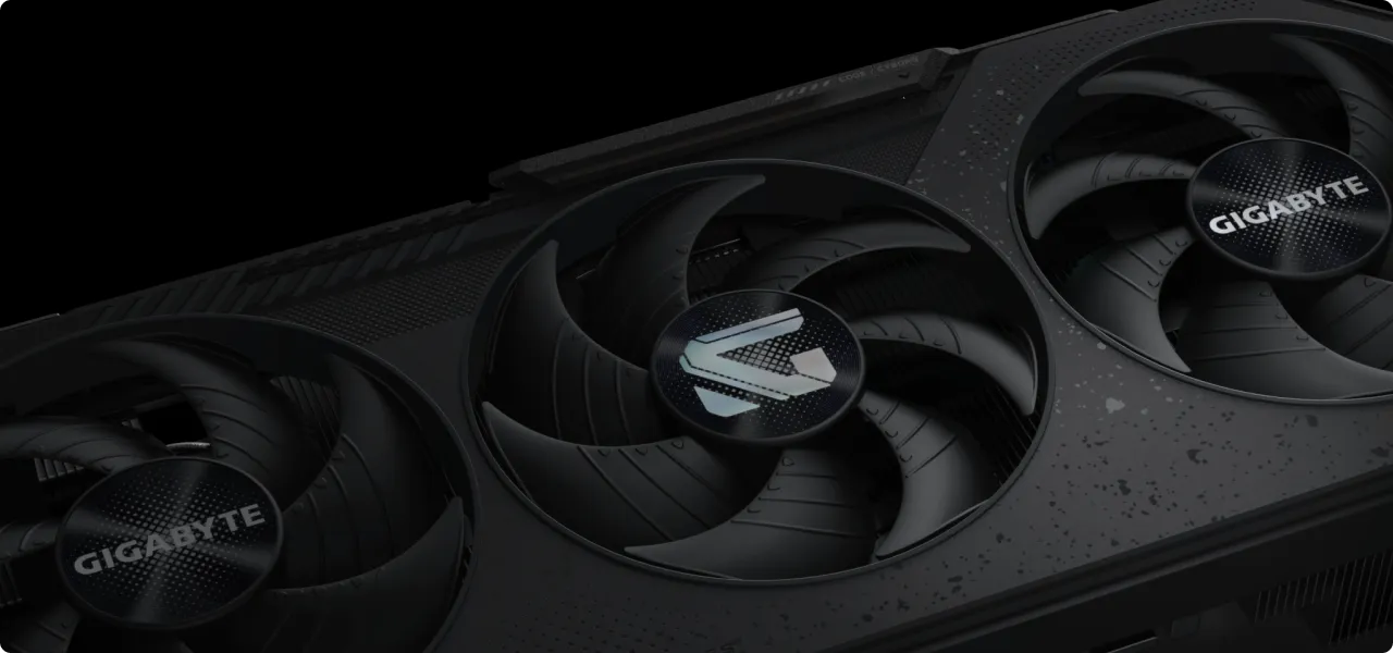 Gigabyte Graphics Card