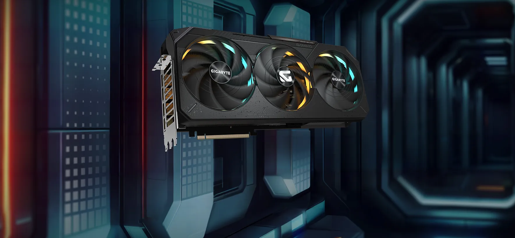 Gigabyte GeForce RTX 5090