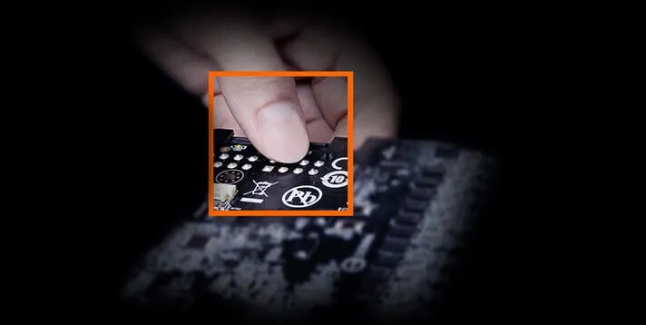  جيجابايت جرافيك جي فورس ار تي اكس 3050 