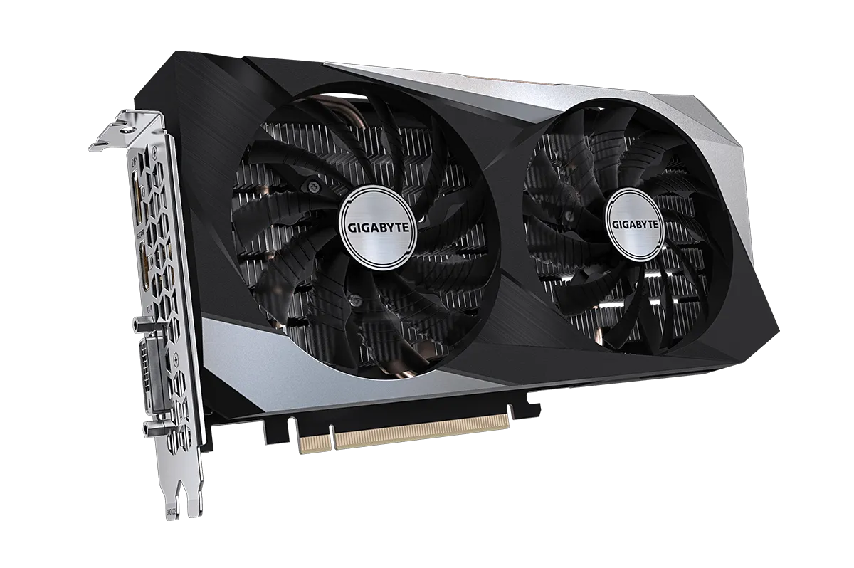 جي فورس ار تي اكس