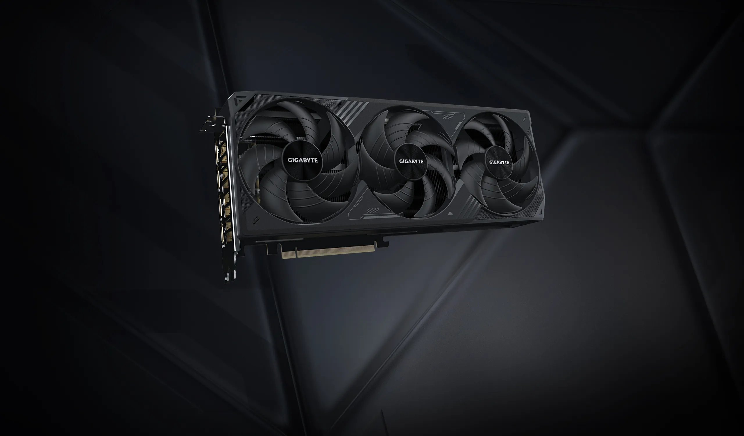 جيجابايت جي فورس ار تي اكس 5070 Ti
