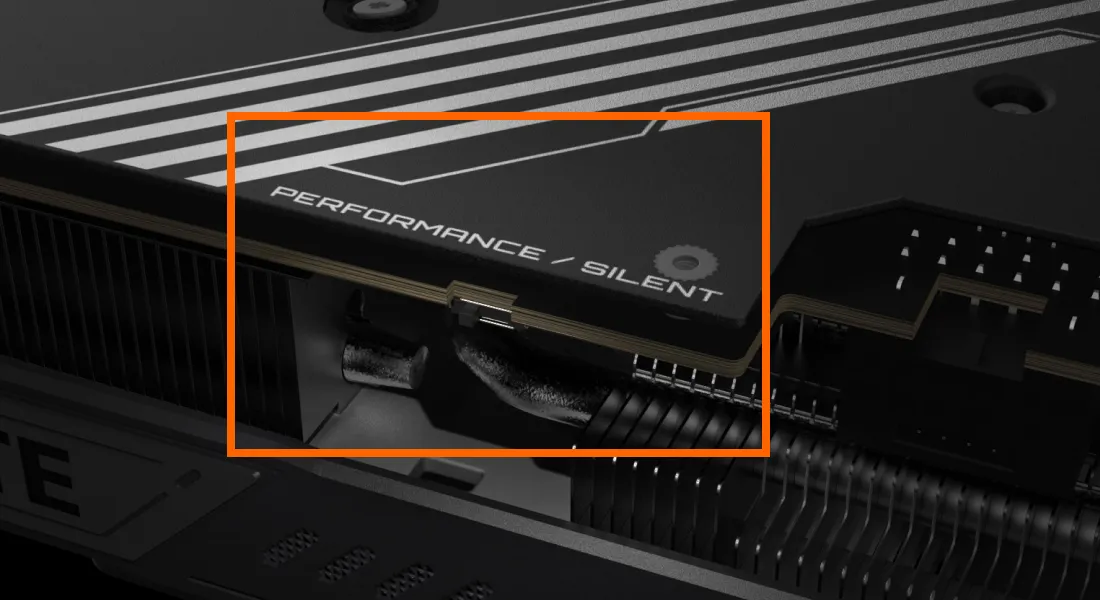 كارت شاشة جي فورس ار تي اكس 5070 Ti 