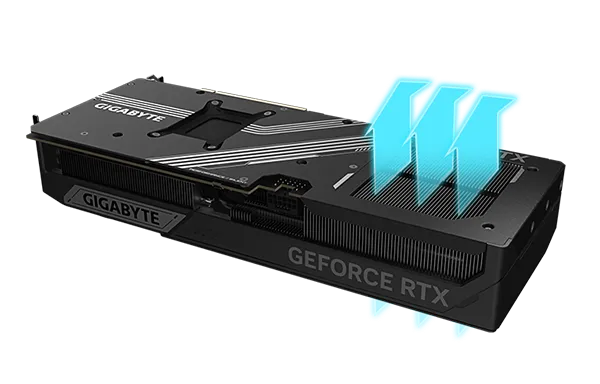 جرافيك كارت شاشة للالعاب