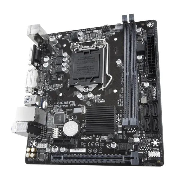 LGA1151 motherboard