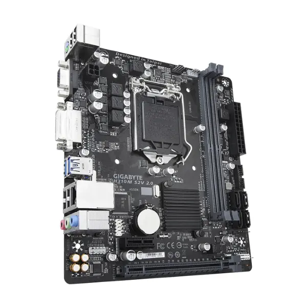 Gigabyte Motherboard