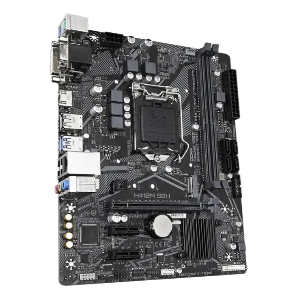 Gigabyte Motherboard Gigabyte Motherboard