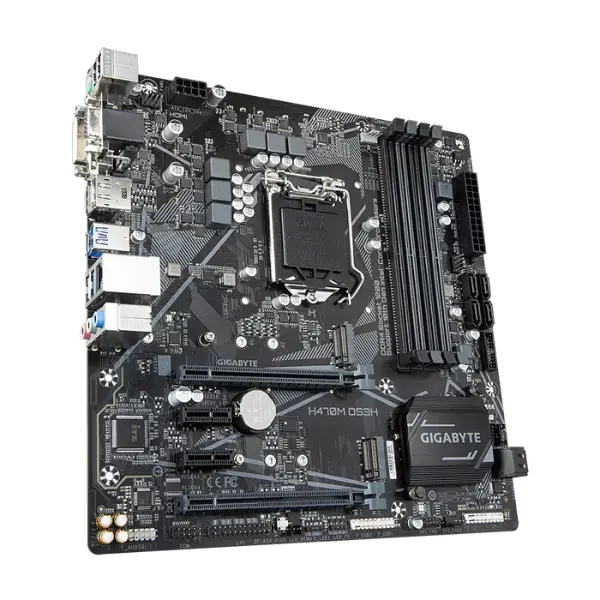 motherboard pc