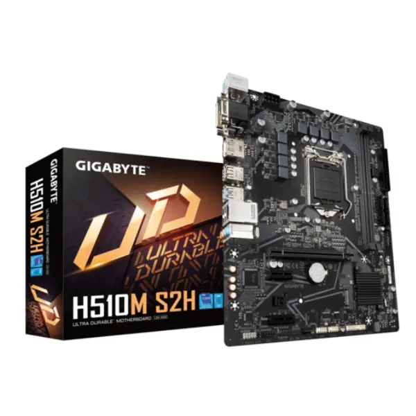 Gigabyte H510M-S2H
