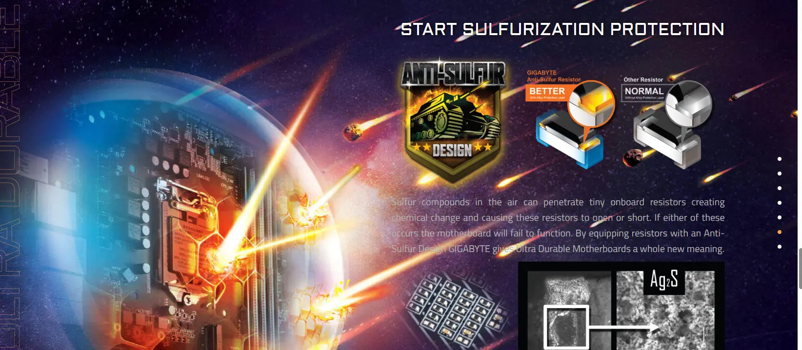 مذربورد للكمبيوتر