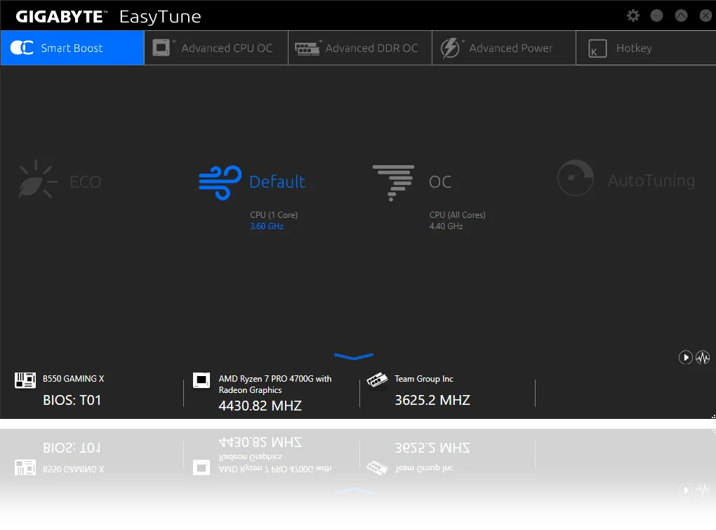 جيجابايت H610M K DDR4