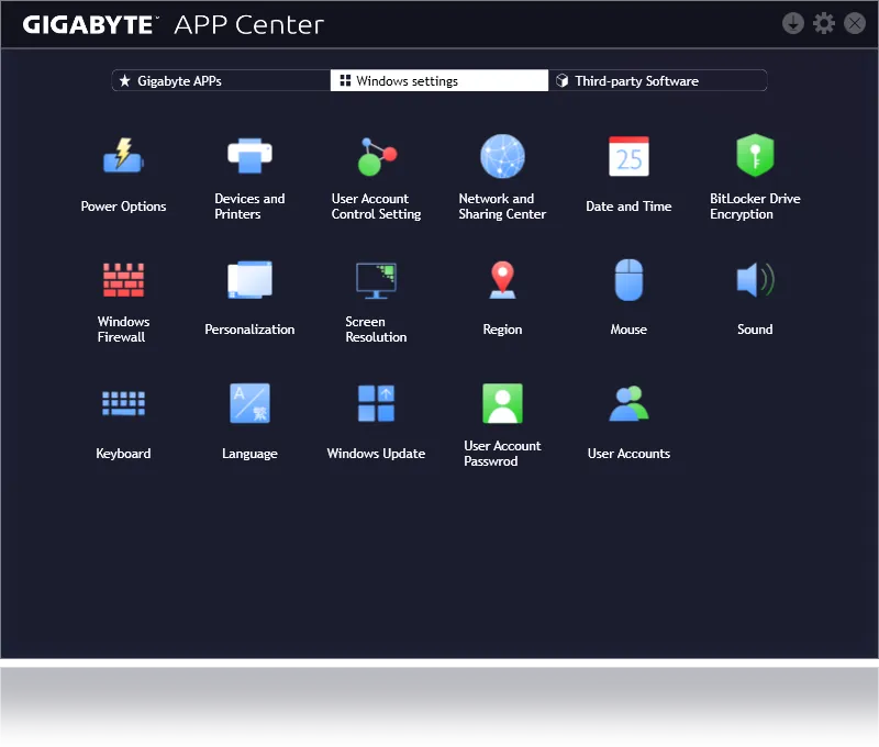 جيجابايت H610M K DDR4 مازر بورد