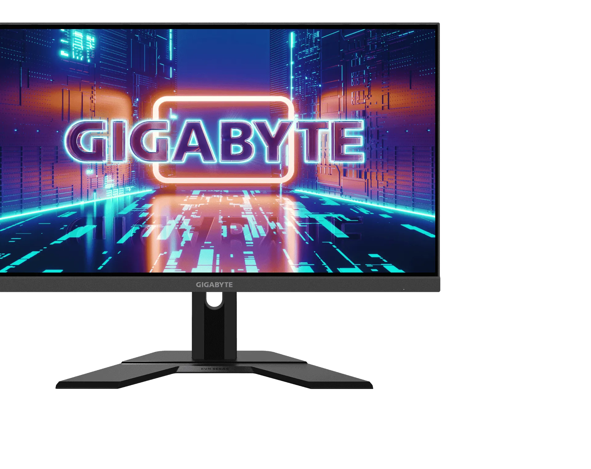 Gigabyte M27Q
