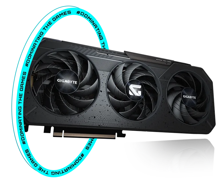 Gigabyte Graphics Card