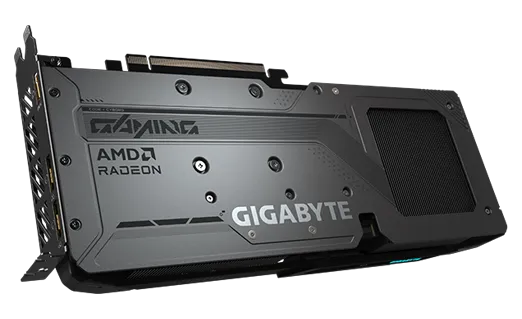amd radeon