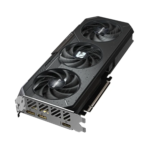 Graphics Card