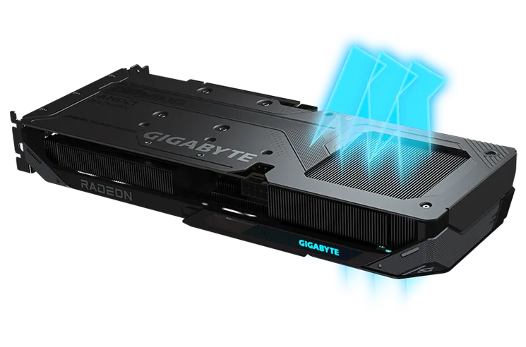 RX 9060