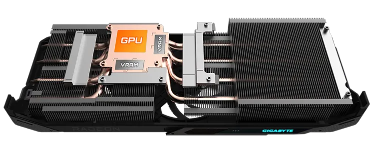 graphics card 16gb