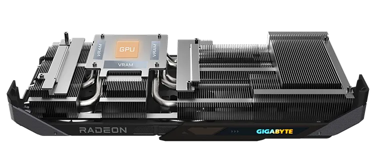 amd gpu