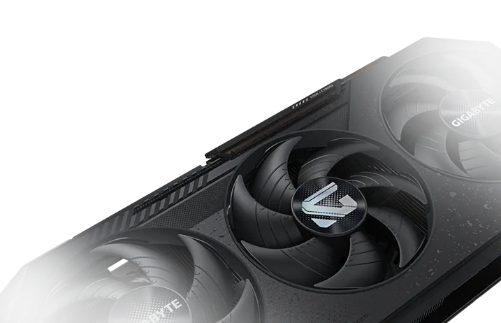 Graphics Card