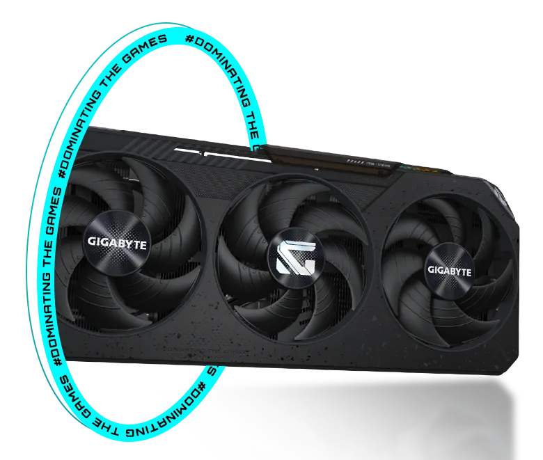 GV-R9070GAMING OC-16GD