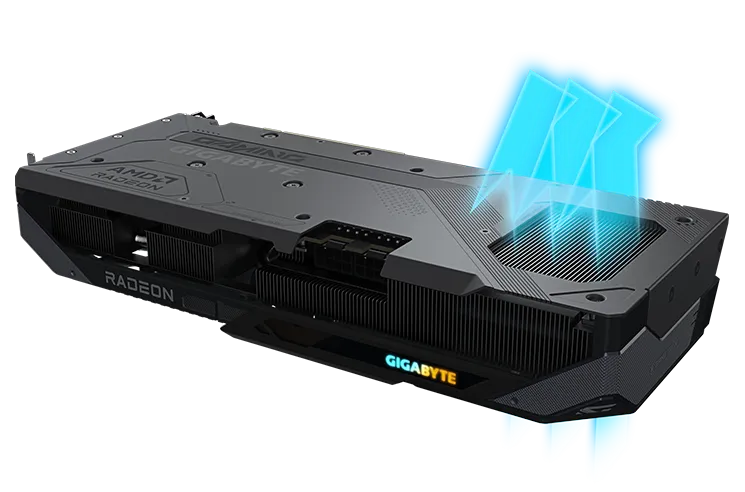 Gigabyte Graphics Card