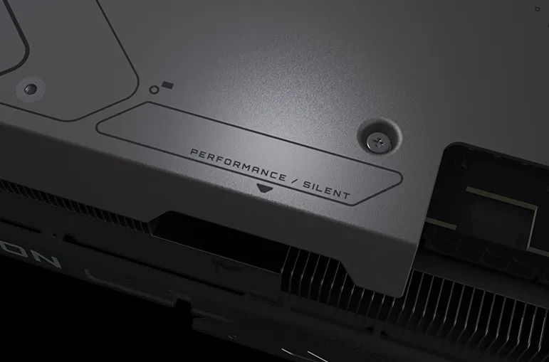 amd radeon graphics