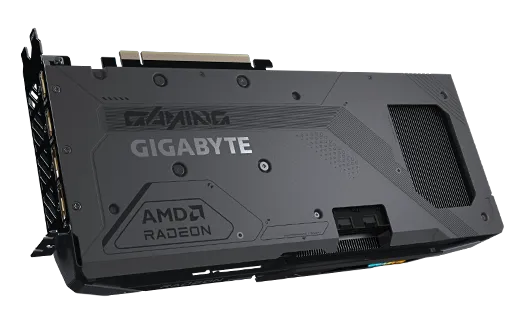 Radeon RX 9070 XT