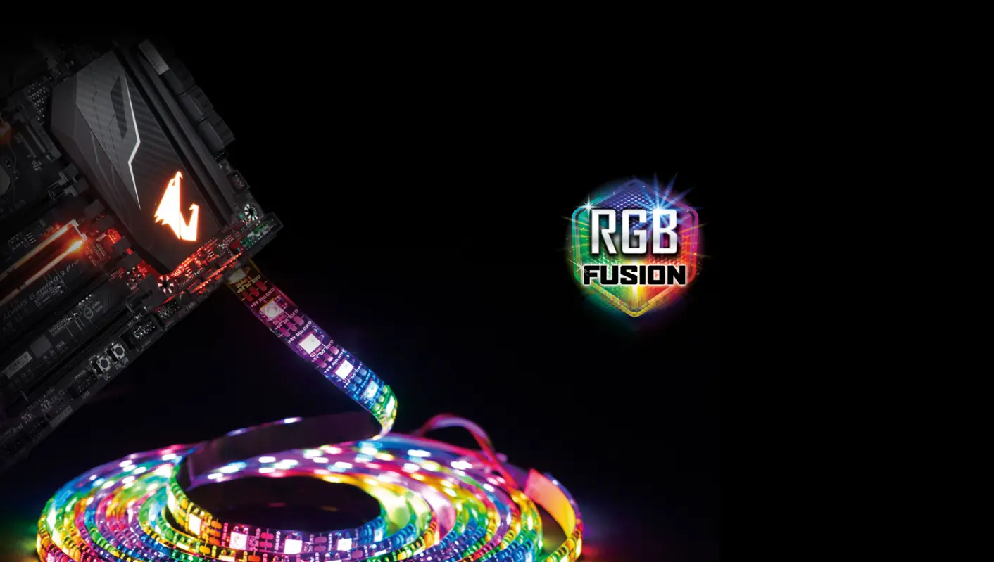 computer motherboard