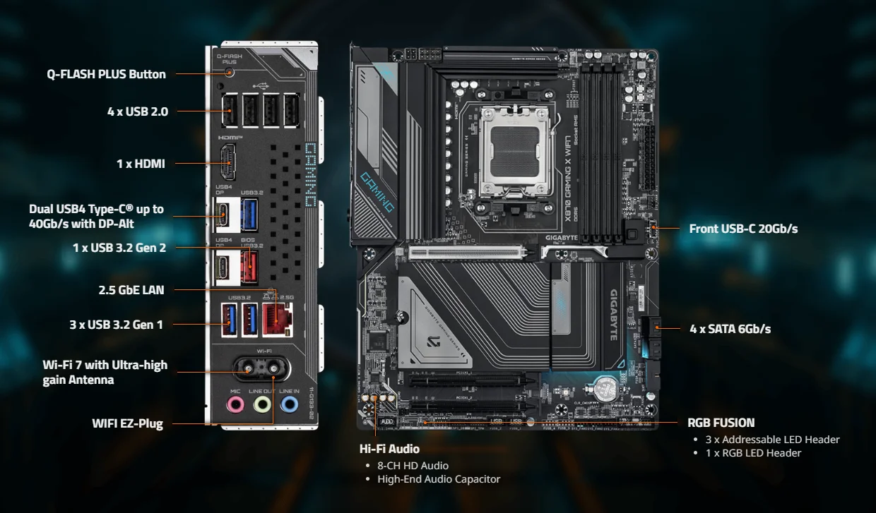 gigabyte motherboard gigabyte motherboard