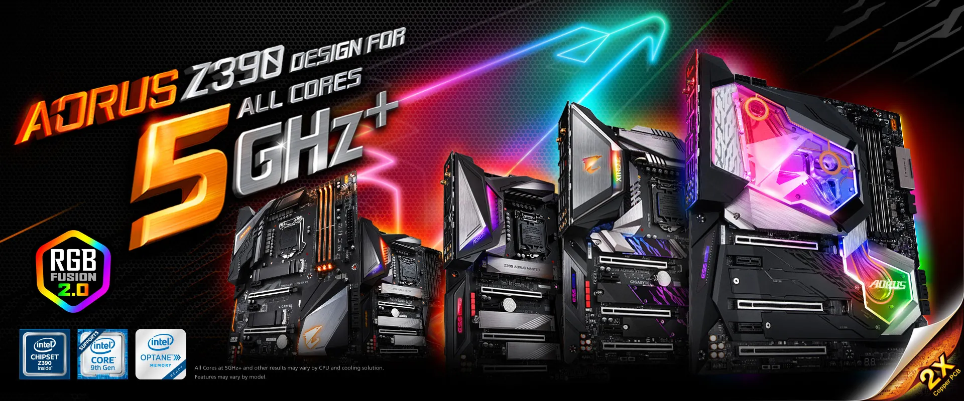 Gigabyte Z390 Aorus Elite