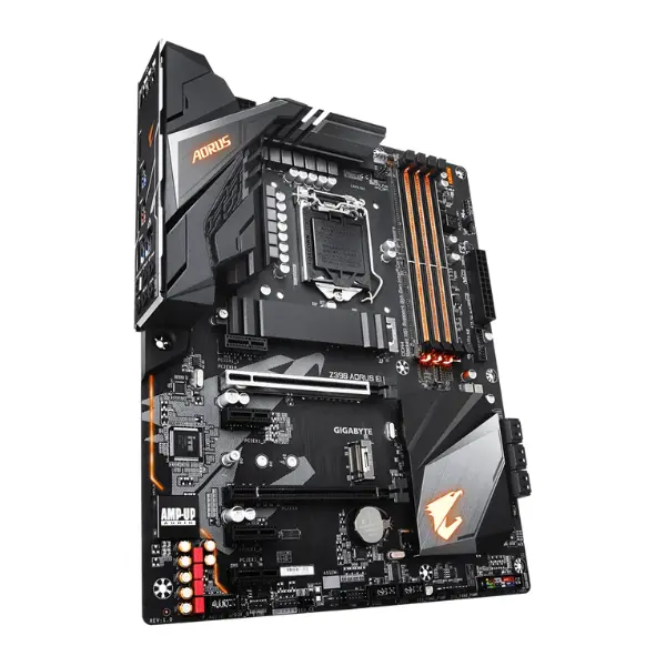 Z390 Aorus Elite