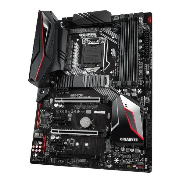 motherboard pc
