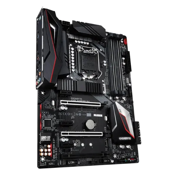 gaming motherboard