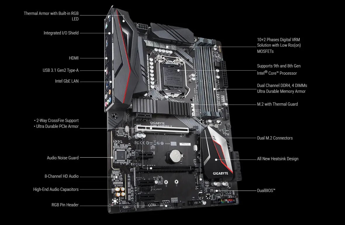 computer motherboard computer motherboard